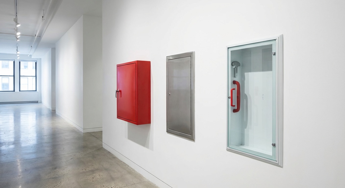 Fire safety equipment sales and service in New York City - A&J Fire Extinguisher