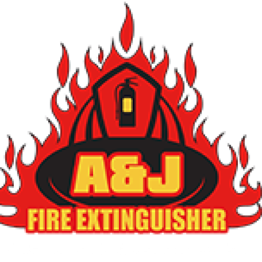 AnJ Fire Extinguisher AnJ Fire Extinguisher