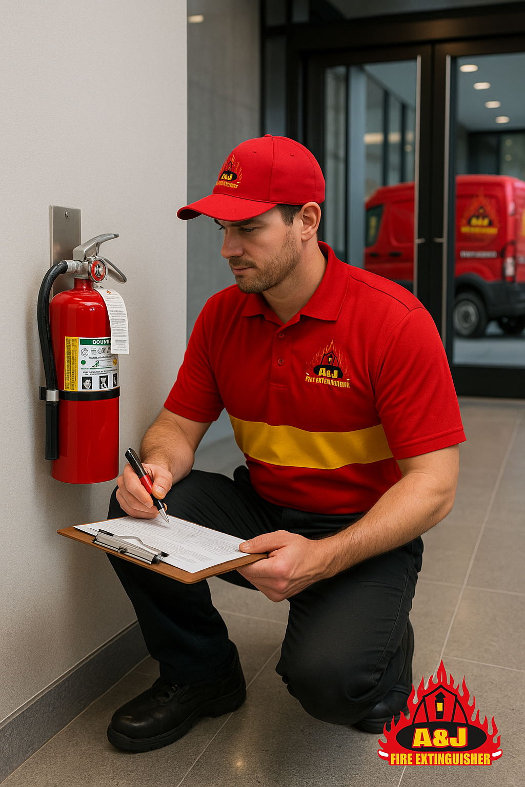 Ensuring Safety How Often Do Fire Extinguishers Need To Be Inspected ensuring-safety-how-often-do-fire-extinguishers-need-to-be-inspected