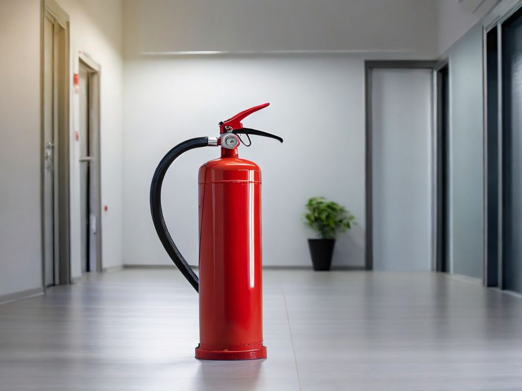 FDNY violation removal and commercial fire extinguisher compliance service in NYC - A&J Fire Extinguisher